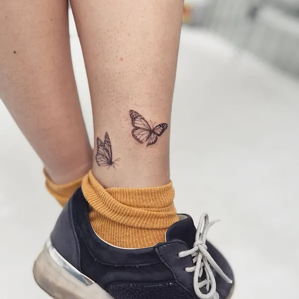 Circa Tattoo