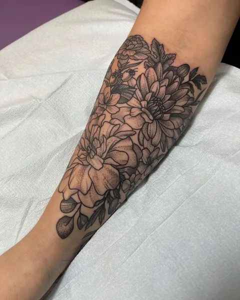 Guru Tattoo