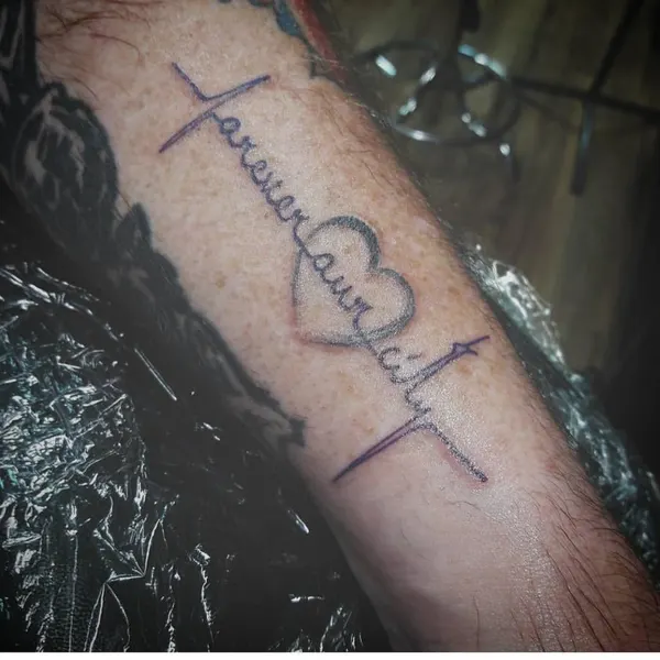 Lettering