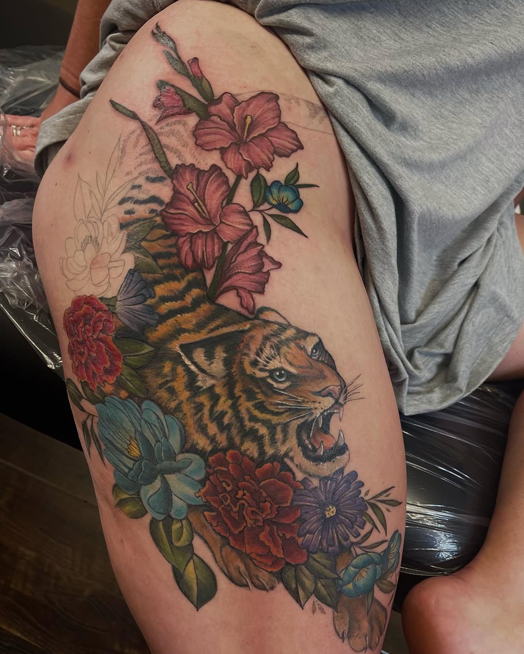 Tiger
