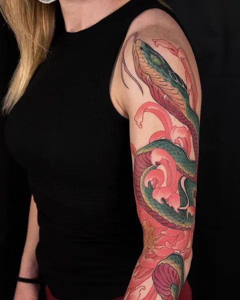 Dragon, 보디수트