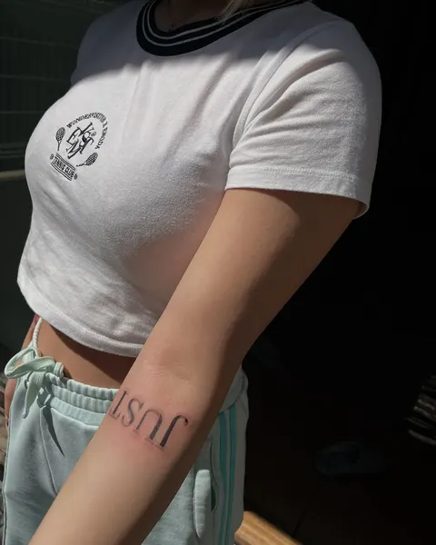 Lettering