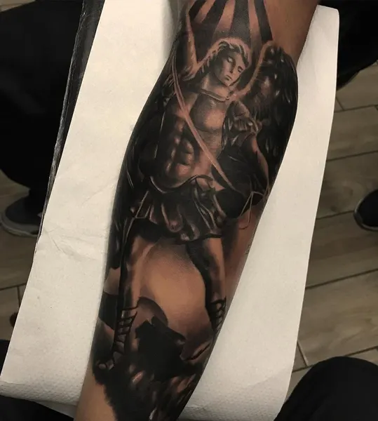 Luis Inda
