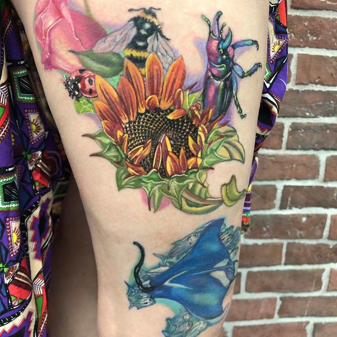 Flower