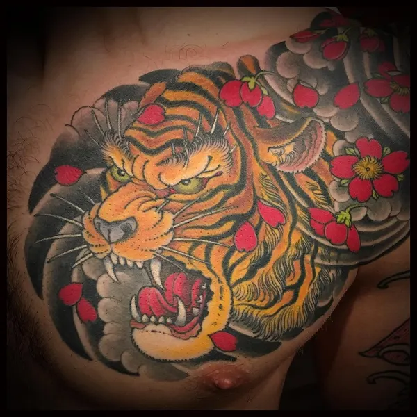 Tiger