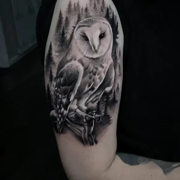 marceltattooartist