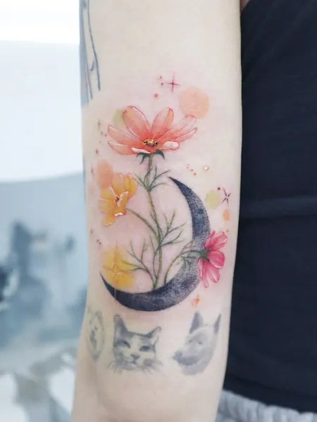 Flower