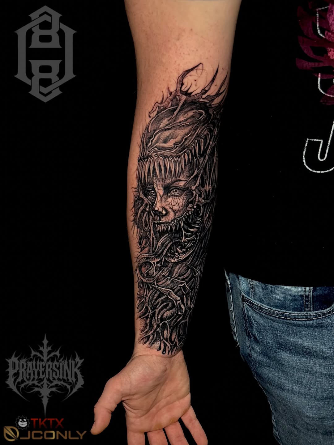 prayersink