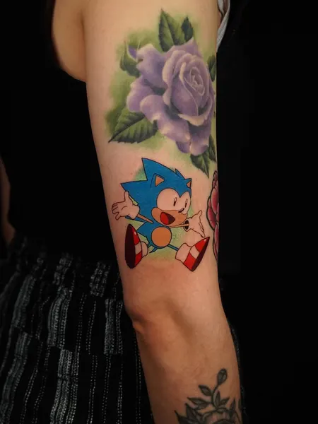 ink.ray