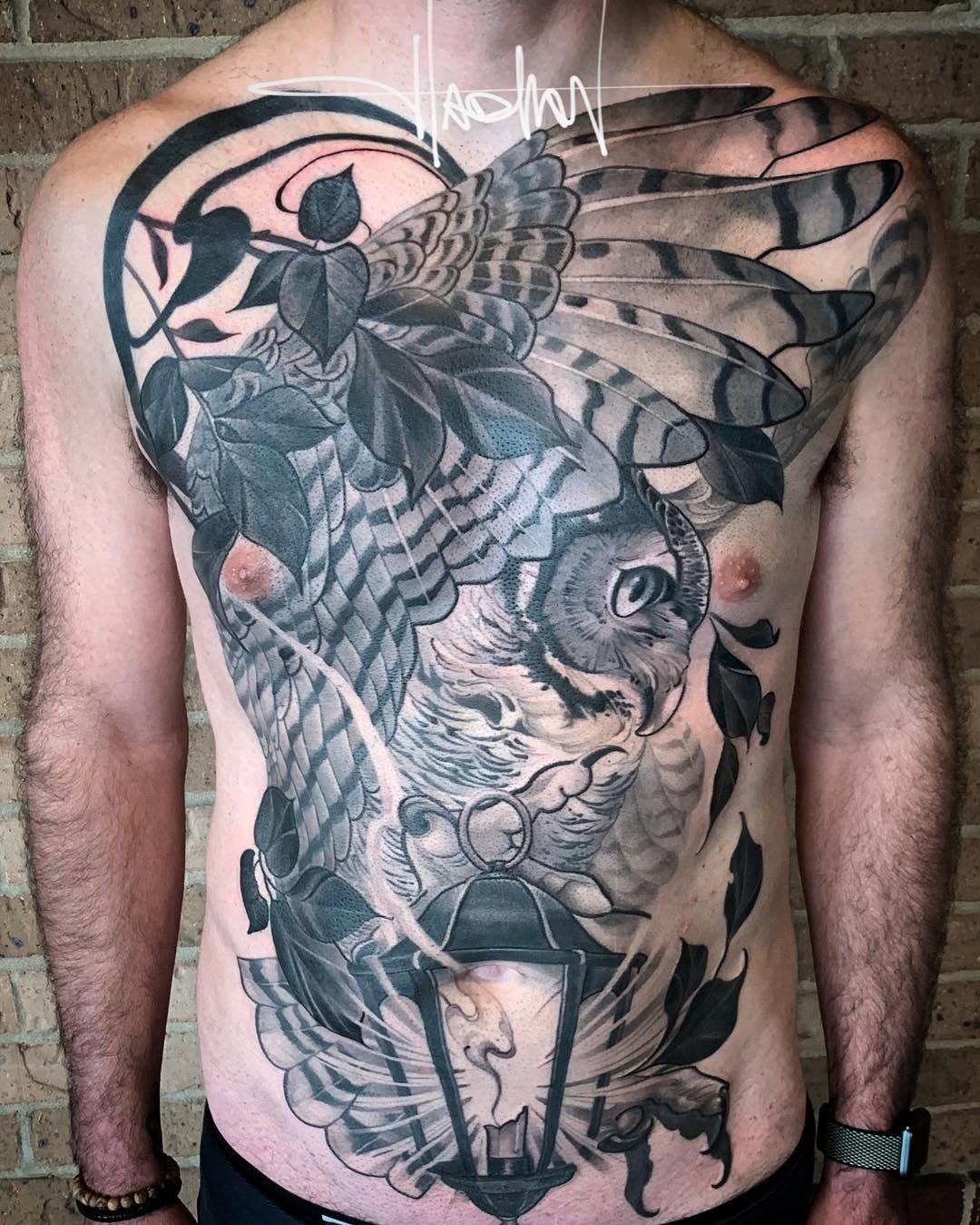 justinhartmanart