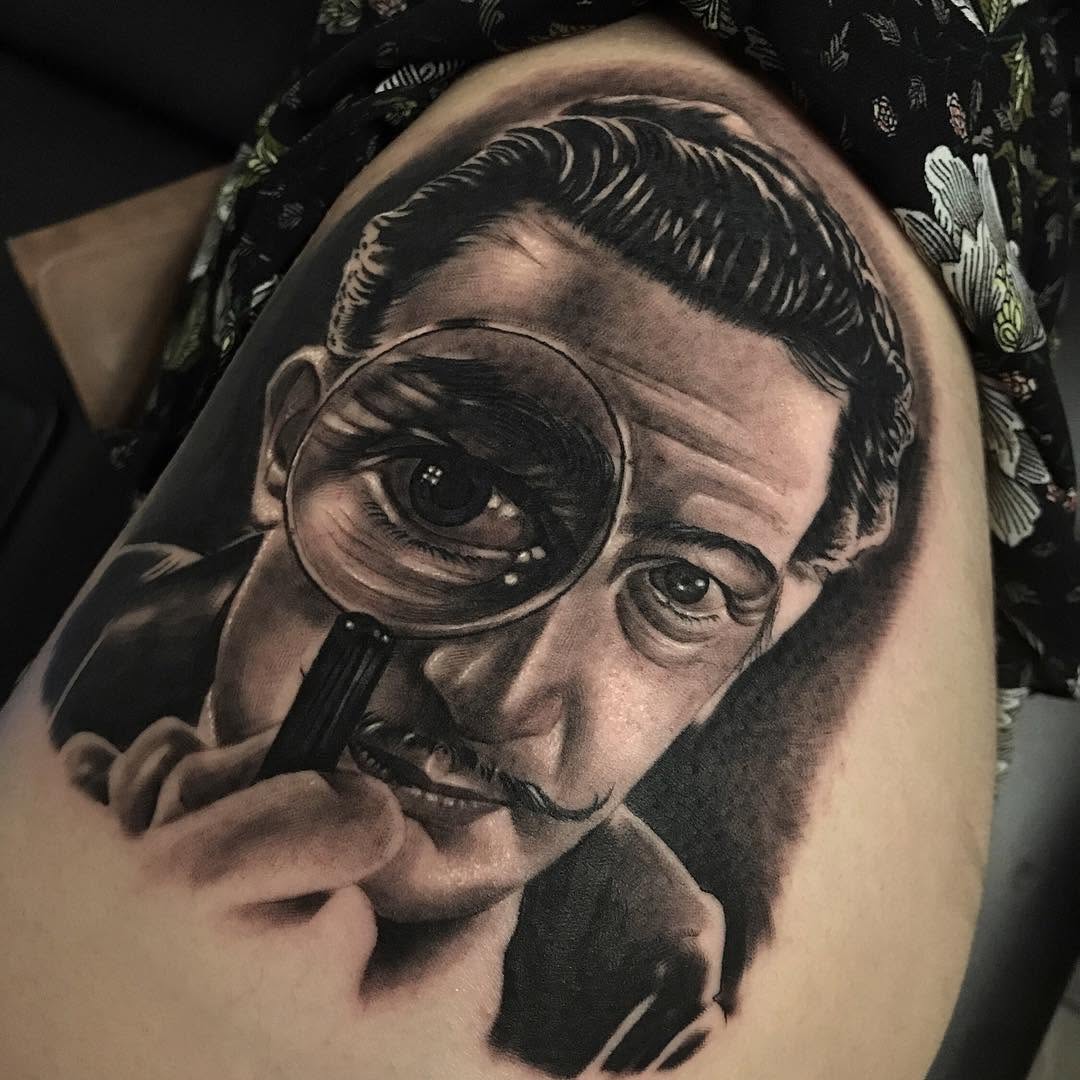 Luis Inda