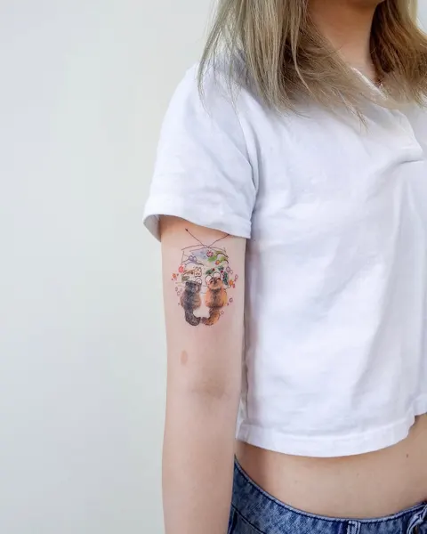 dareumtattoo
