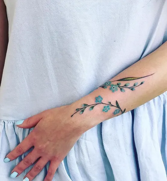 Flower