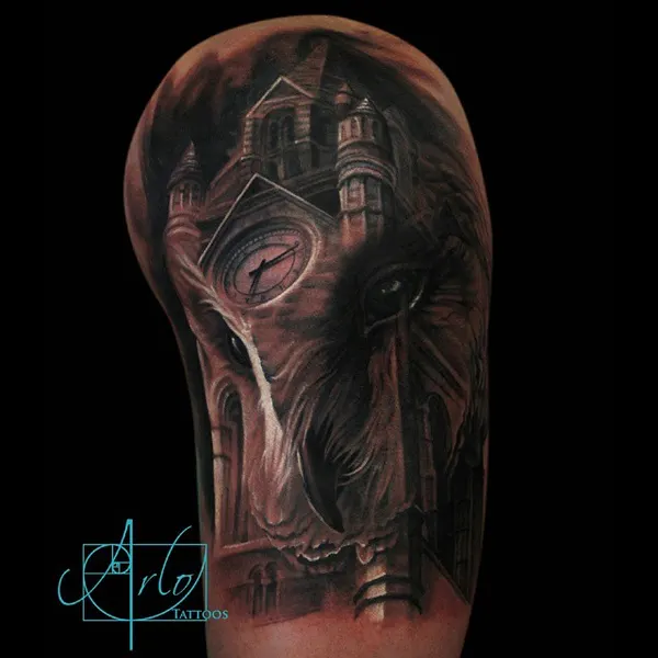 arlotattoos