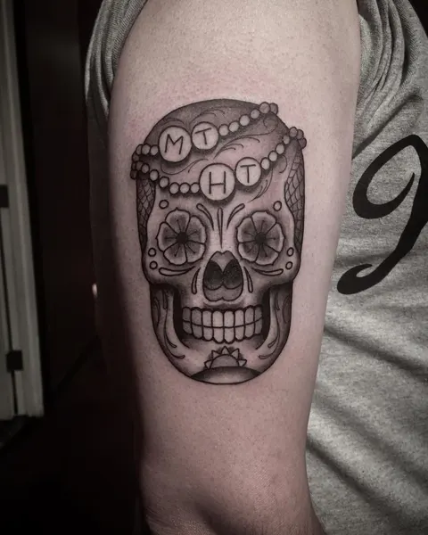 Skull