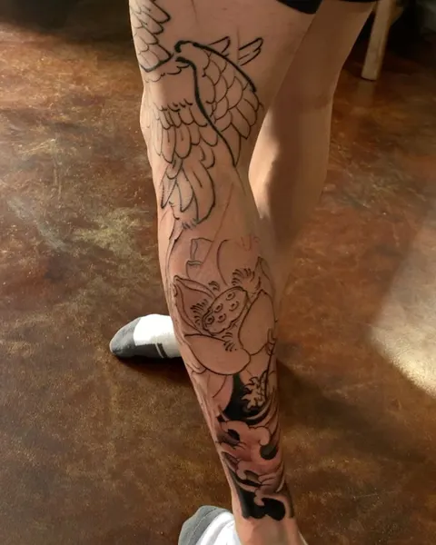 Dragon, Animal