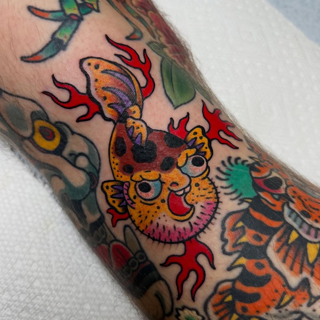 Dragon