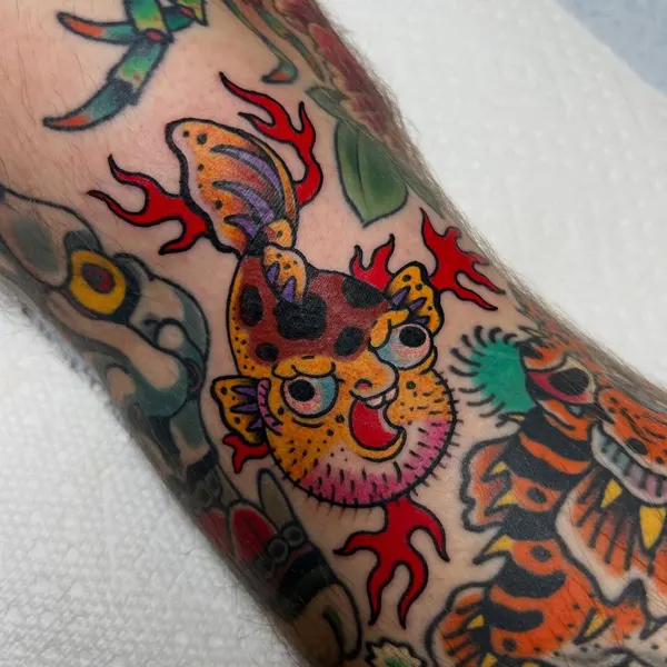 Dragon