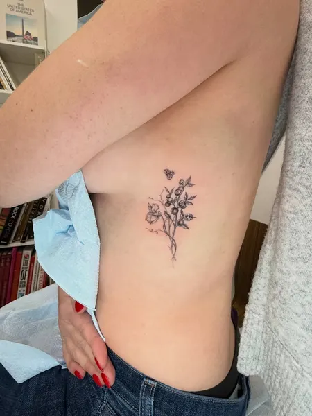 Circa Tattoo