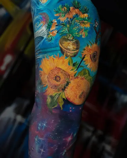 코스모스, 보디수트