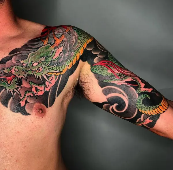 Full Circle Tattoo