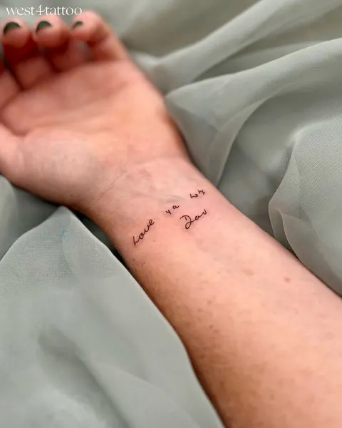 Lettering, 희망, 회복력, 지혜, 추억, 손글씨