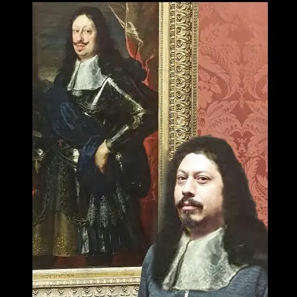 Sergio Sanchez