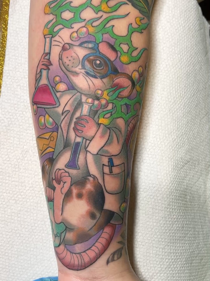 meganmactattoo