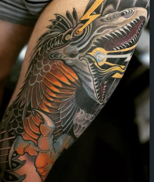 Guru Tattoo