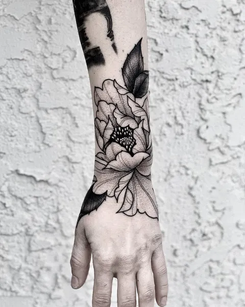 Rose, Flower