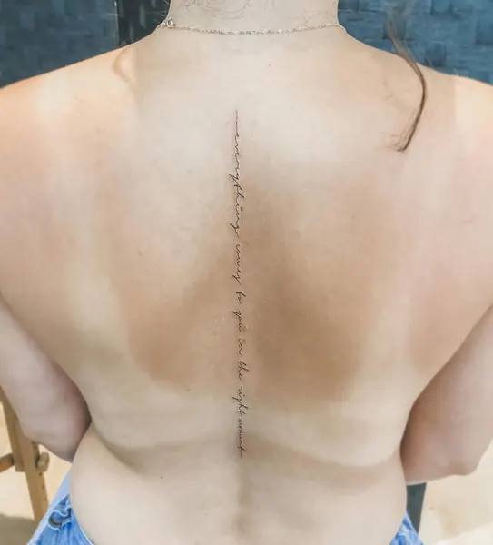 Circa Tattoo