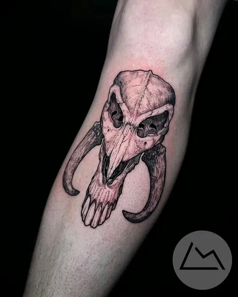 뼈, Skull