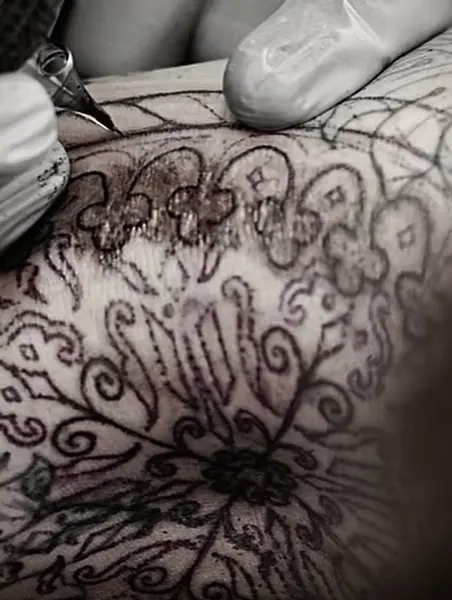 kirknilsentattoos