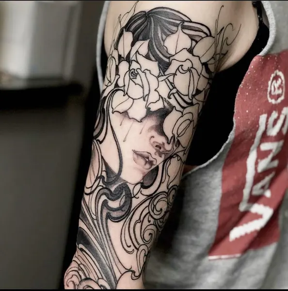 Guru Tattoo