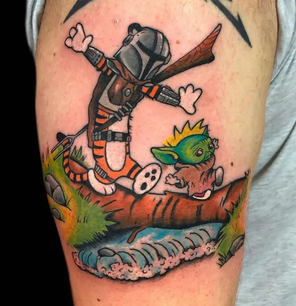 disneytatts