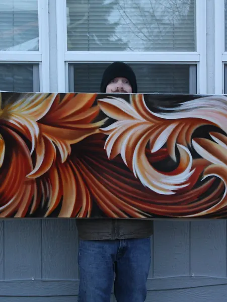 Tim McEwen