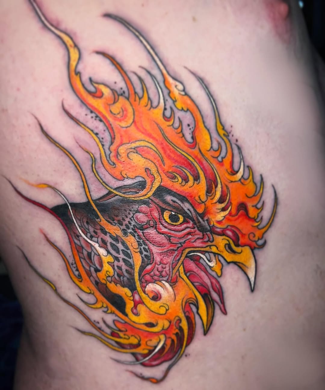 Dragon