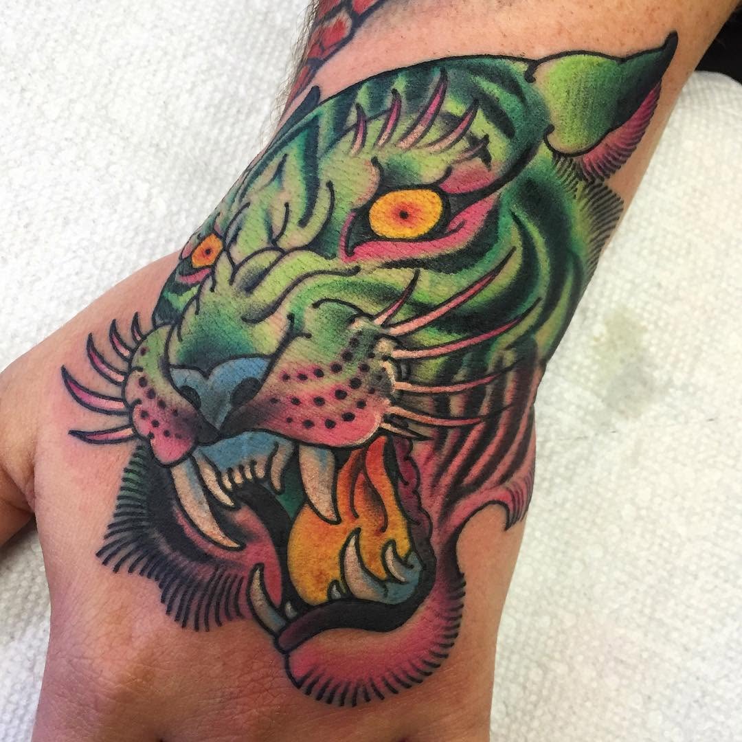 Tiger