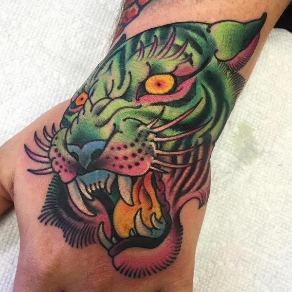Tiger