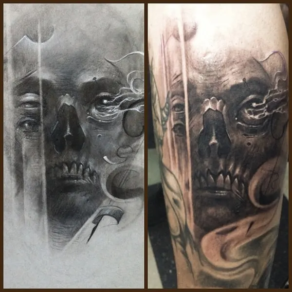 Edgar Marquez