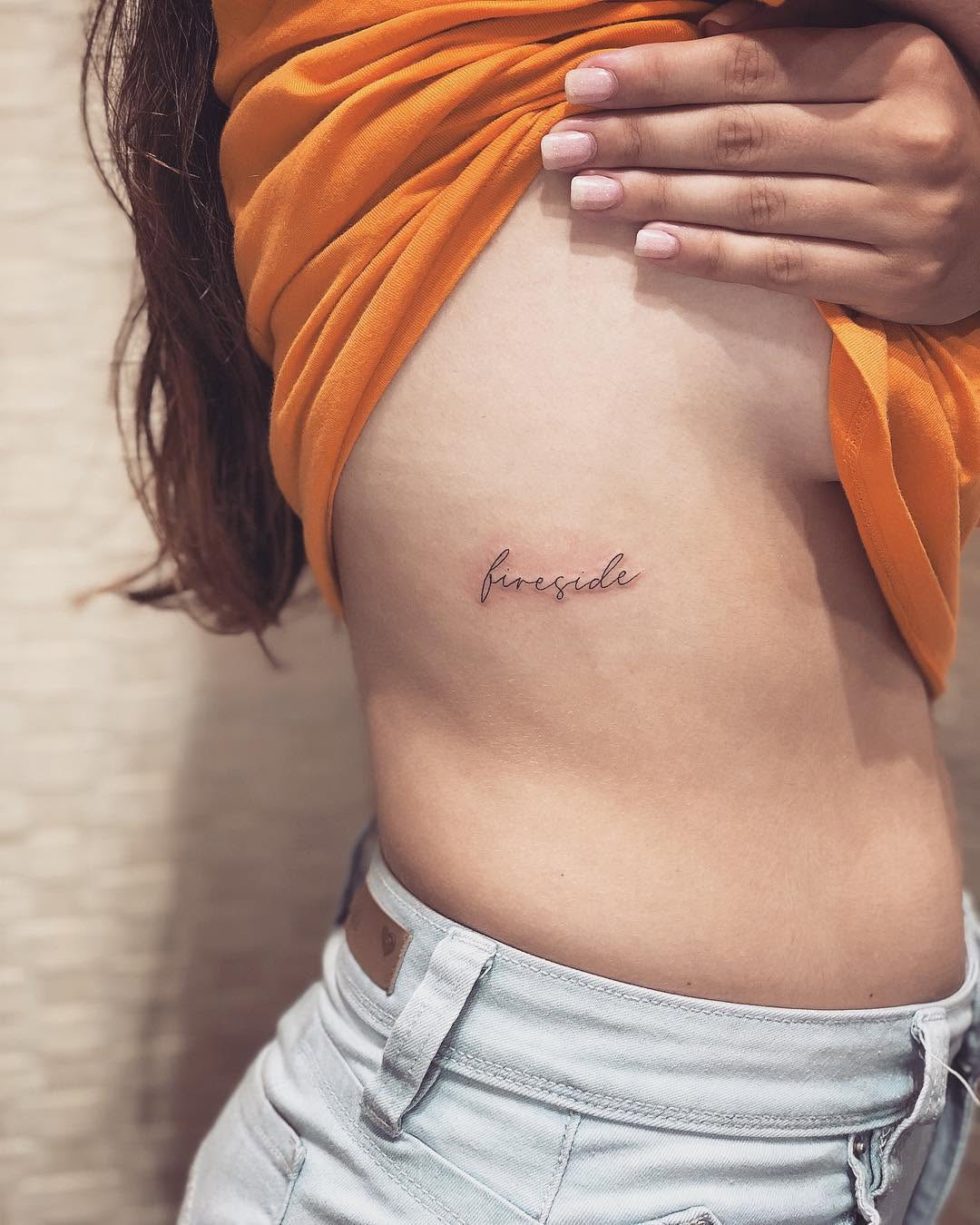 Circa Tattoo