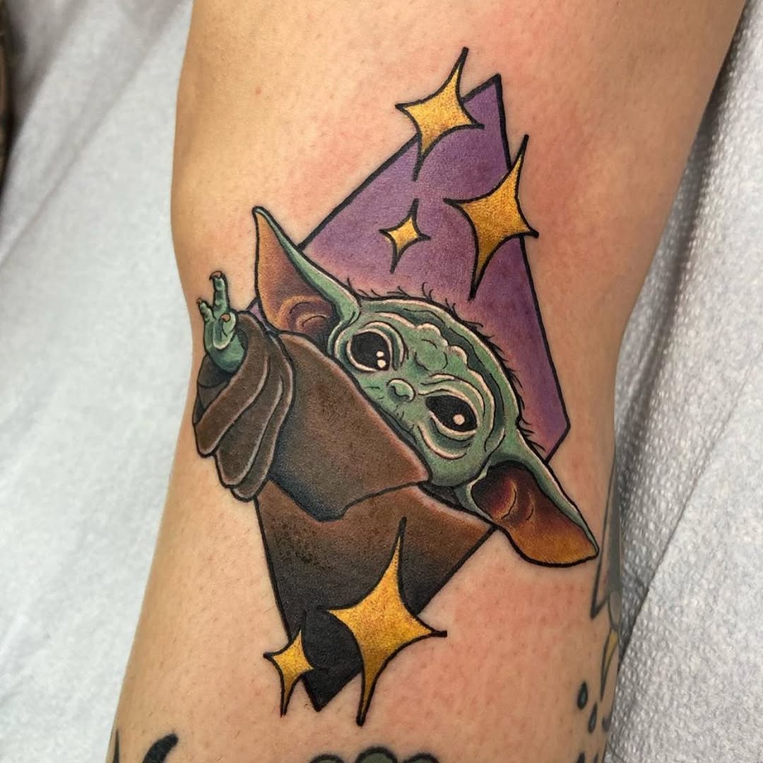 disneytatts