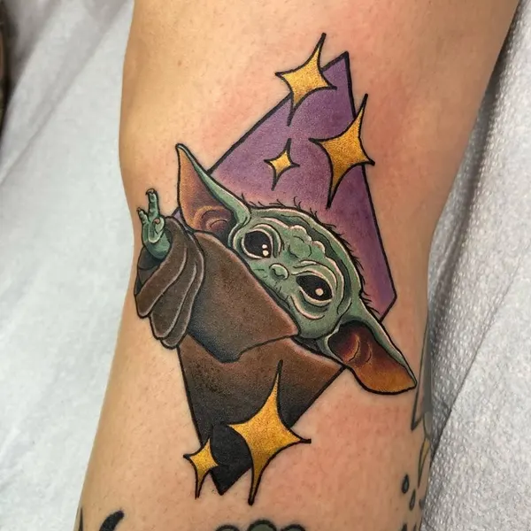 disneytatts
