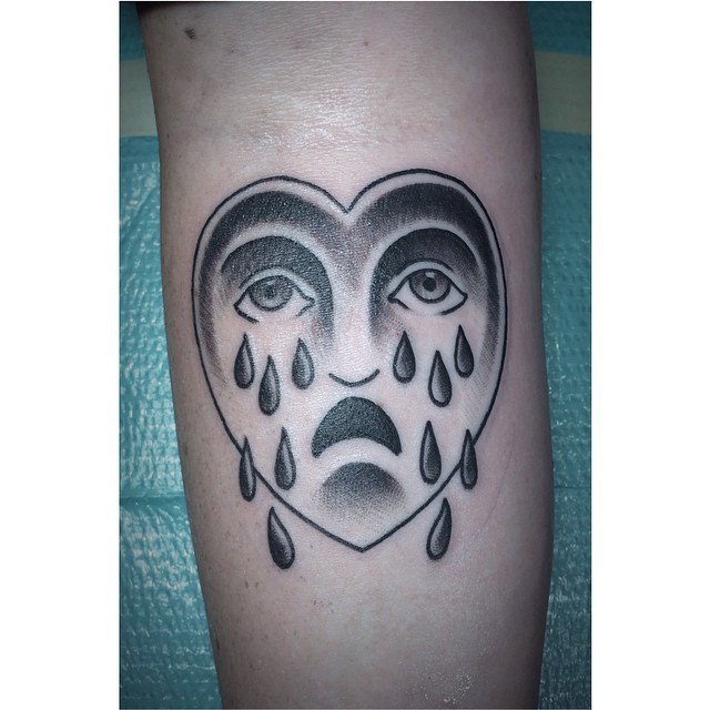 Full Circle Tattoo