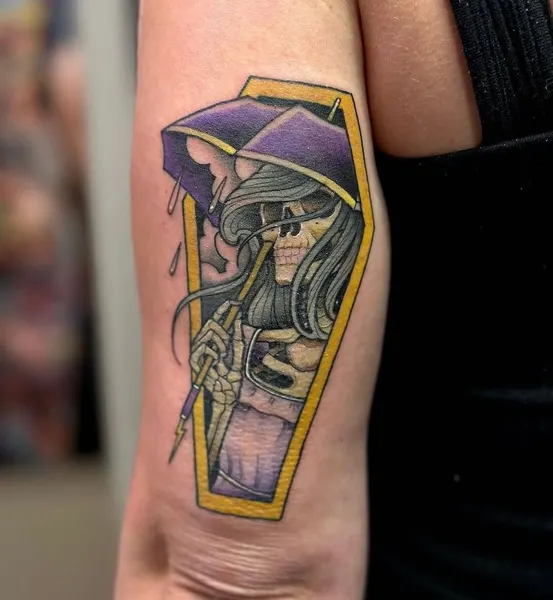 Guru Tattoo