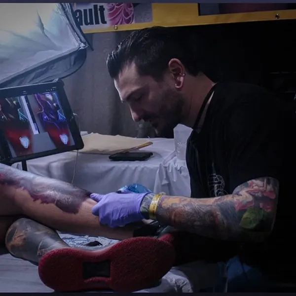 evanolintattoo