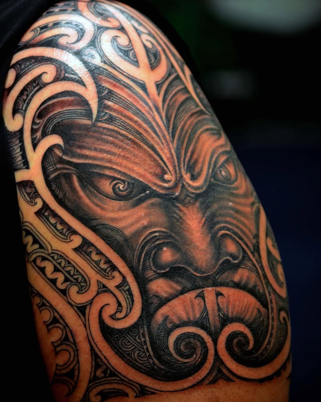 Michael Fatutoa