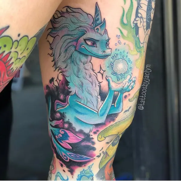 Dragon