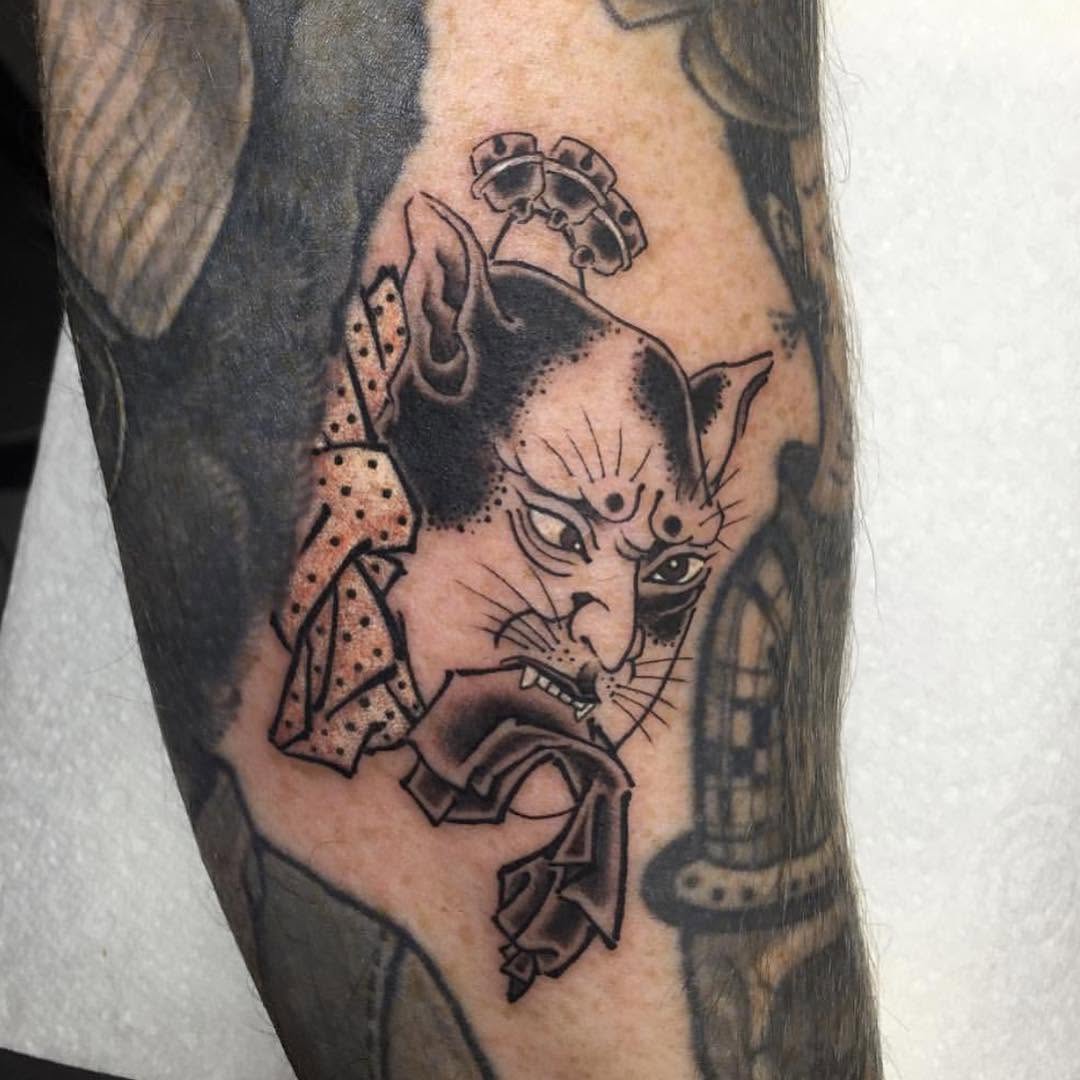 Tiger, Animal