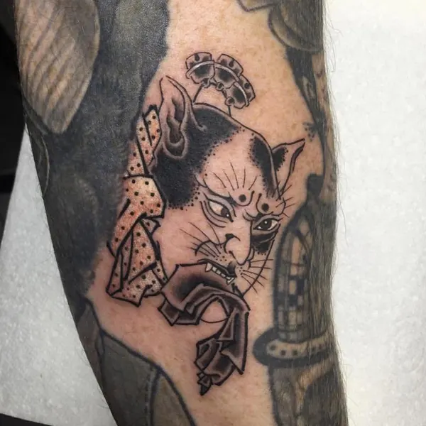 Tiger, Animal